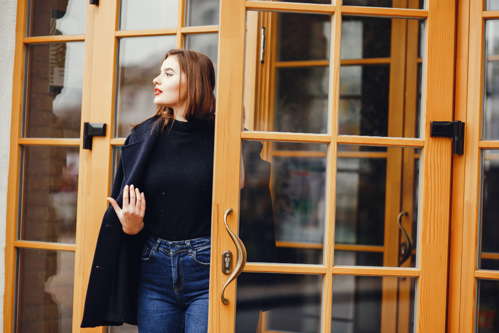 Orlando Fiberglass Doors