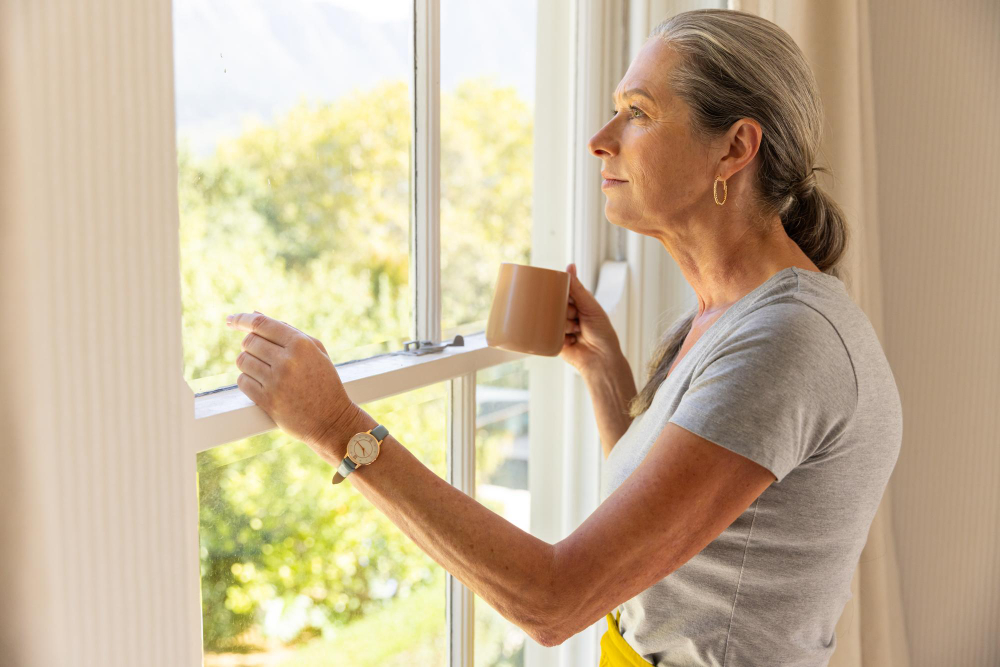 Orlando Single-Hung Windows