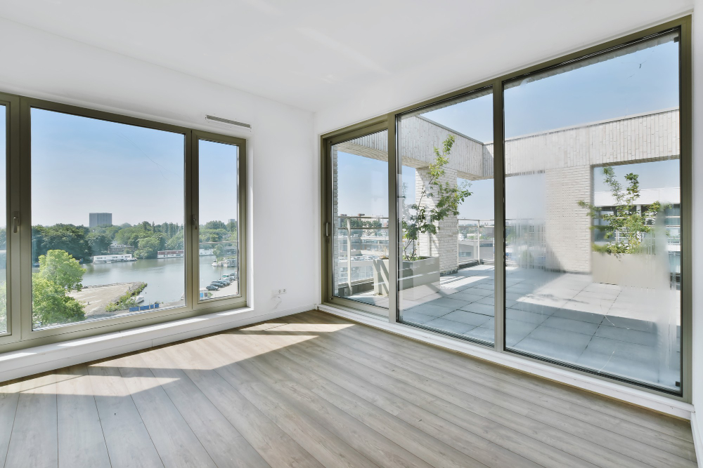 Orlando Picture Window