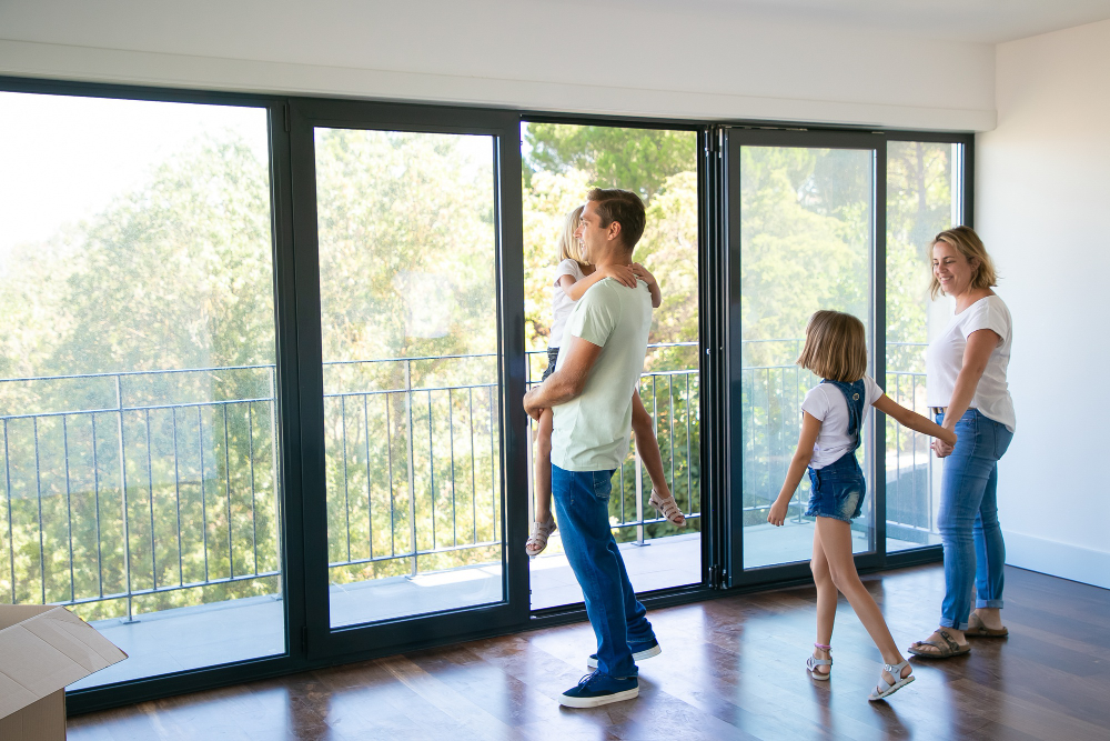 Orlando Patio Doors
